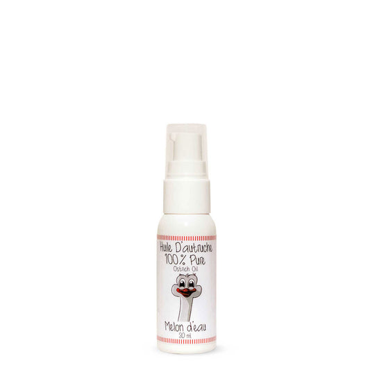 Huile melon d'eau (bébé) 30ml