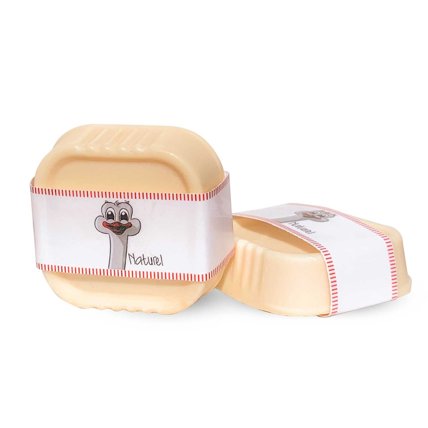 Savon naturel en barre (bébé)