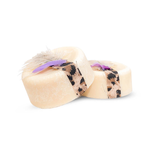 Savon lilas