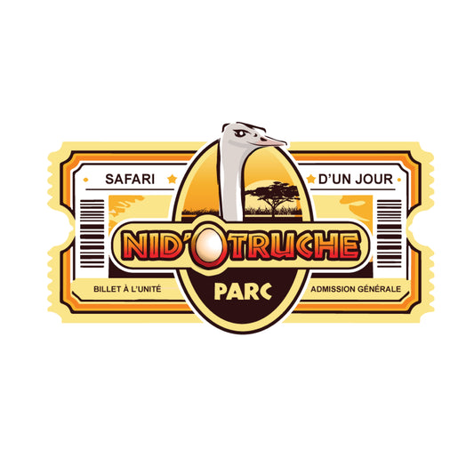 Billet saison printemps du 23 mai au 21 juin 2026 sans dates Weekend seulement